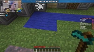 Party Games: Part 1 - Minecraft - Hypixel Server: Arcade Mini-Game