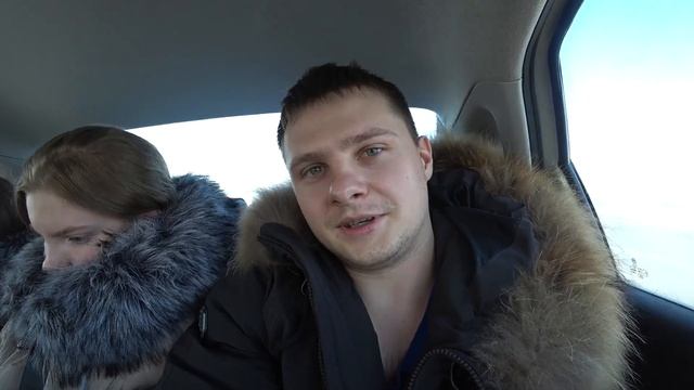 ДЕЛИМОБИЛЬ НЕ ЗАВЕЛСЯ! ВЛОГ