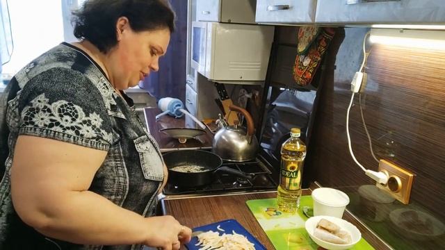 ?️ВАЖНЕЙ ВСЕГО ПОГОДА В ДОМЕ//???КАЛЬМАРЫ ТУШЕНЫЕ//ВСЕМ ДОБРА? смотреть онлайн