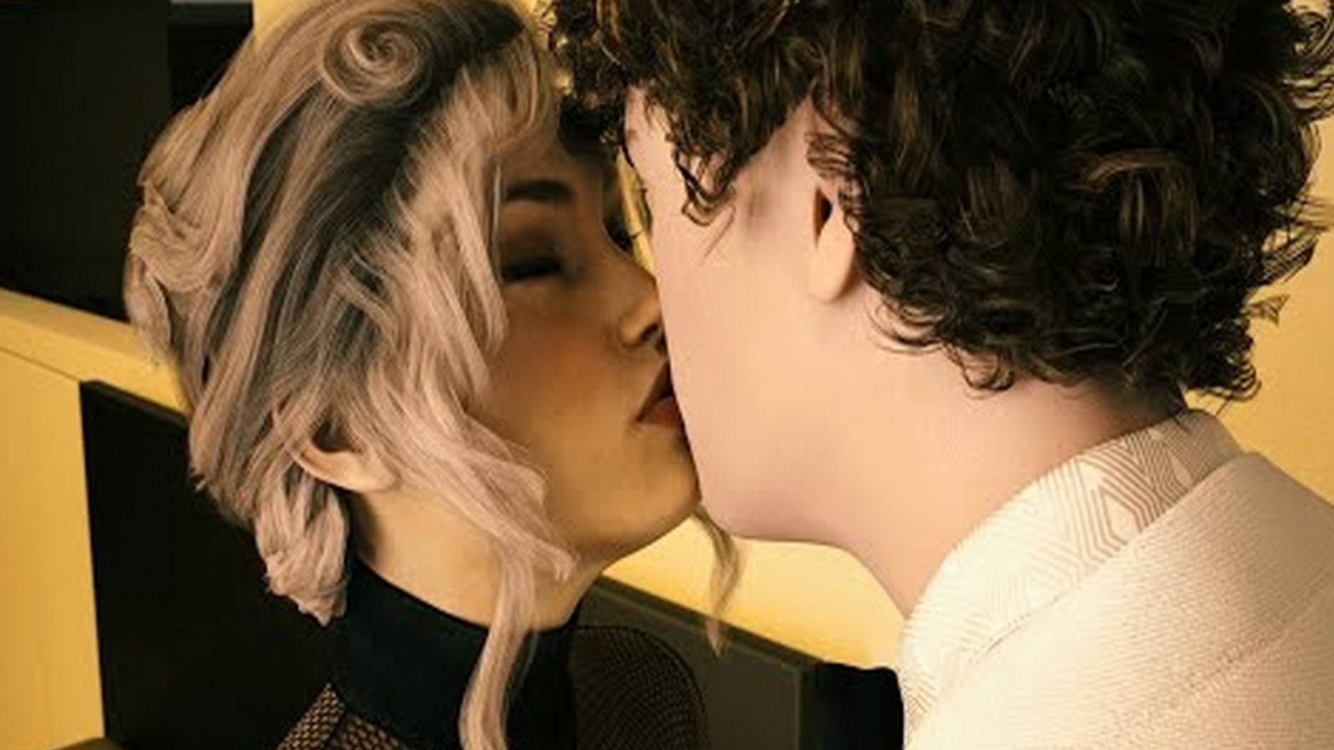 Проникнуть на вечеринку. Истории из бескрайней пустоты #6.mp4