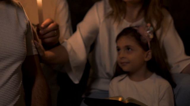 A Candle of Hope смотреть онлайн