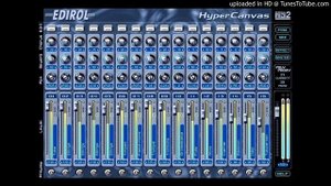 AiR - Hyper Canvas Installer Music