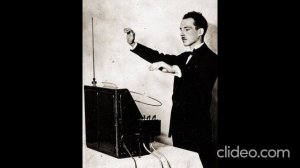 Изобретения в музыке терменвокс