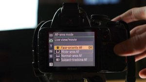 Nikon D3100 Best Settings For Video // How To Set Up D3100 For Video (With Test Footage)