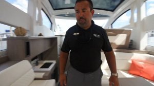 2019 Galeon 430 HTC Boat For Sale at MarineMax Somers Point, NJ