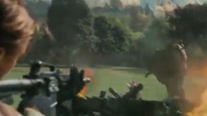 Невероятный Халк (2008)