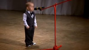 Мой Папа депутат. Стихотворение!