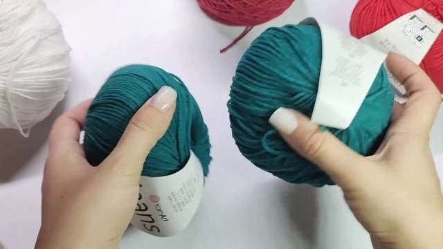 Вязовлог, отправила малышей, начала вязать лошадок #101cottontoys2 8/101 #вязаниекрючком