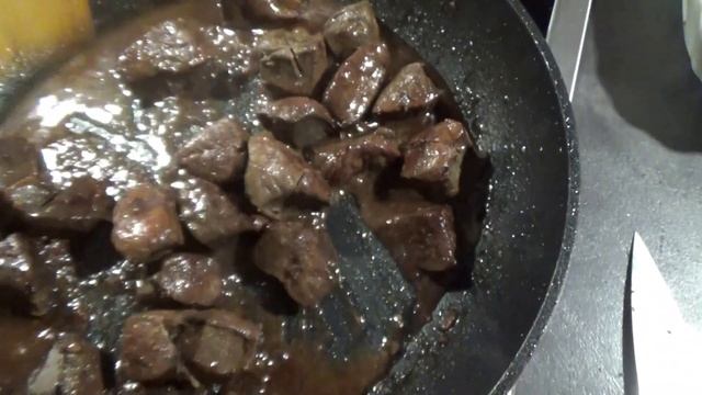 Секретный рецепт: домашний паштет из гавяжей печени#паштет из печени##Домашнийрецепт#рецепт паштета