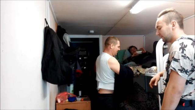 аномальное явление)) или как стирать нелья смотреть онлайн