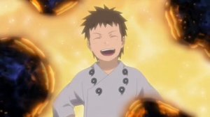 Ашура и Индра l Ashura and Indra l Amv.