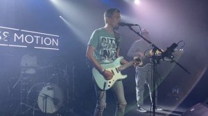 For Me & You. Endless Motion