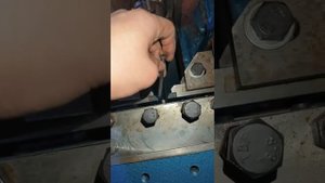 Настроить станок для производства гвоздей