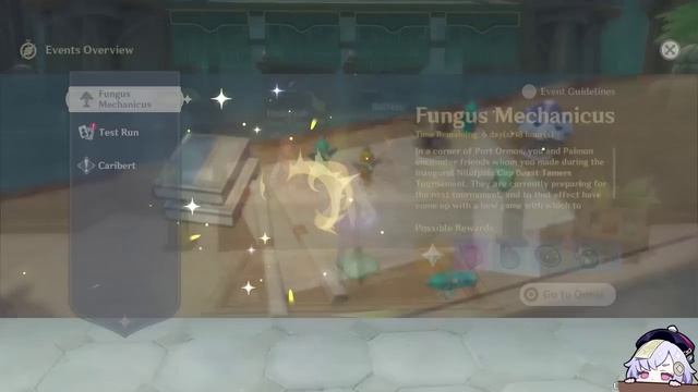 This Event Gives You Free Paimon?? смотреть онлайн