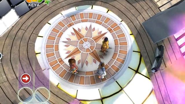 Dance! It's your stage (Queen of drama) смотреть онлайн