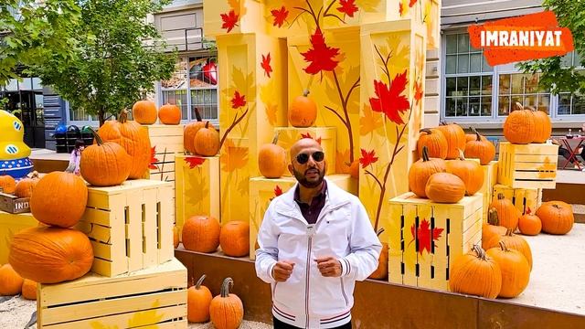 Halloween History, Rituals, Connection with Religion and Modern Times Celebrations.