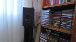 ATC SCM11 V2 - T+A POWER PLANT