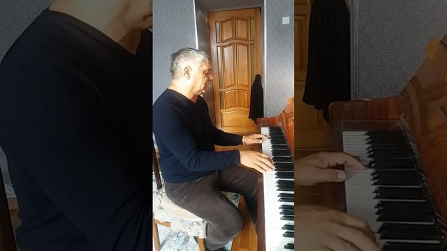 Ваня крючко единственная моя