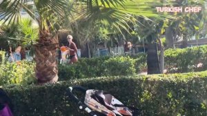 Что скрывается за закрытыми дверями отеля Grand Sunlife Hotel в Турции. Полный обзор. Сентябрь 2023