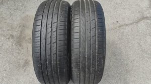 Шины Zeta Impero 215/60R17