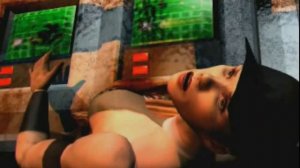 Mortal Kombat Gold, Sega Dreamcast Прохождение за Сектора [60fps]