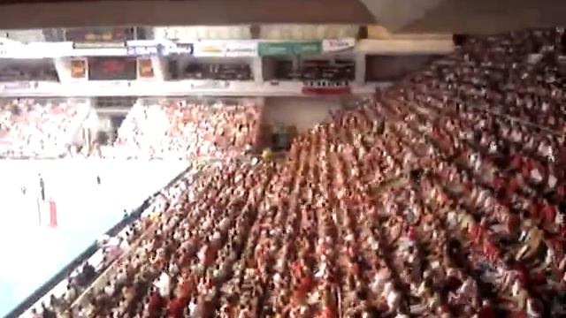 Liga Swiatowa Polska Japonia LODZ kibice смотреть онлайн