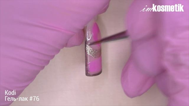 Простой дизайн ногтей "Перышко" смотреть онлайн