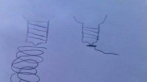 Как самому сделать патрон для лампочки.