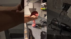 МУСС ИЗ СОКА И МАНКИ. Вкус детства.