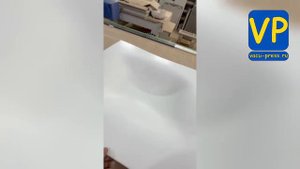 Мойка из искусственного камня