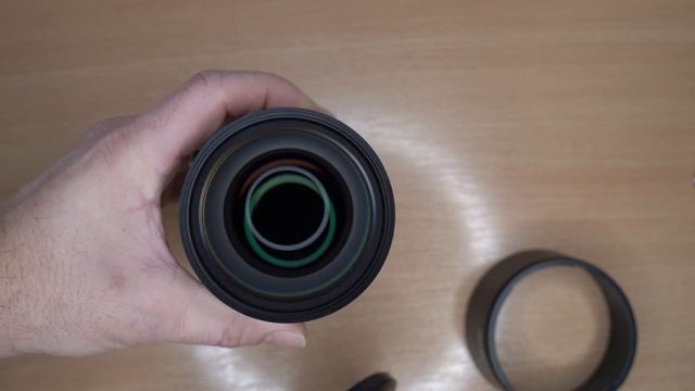 Viltrox 85mm F1.8 STM Lens - Sony E Mount - Fuji X Mount смотреть онлайн