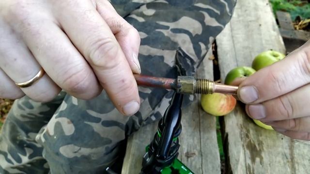 Обзор вальцовки для кондиционера . смотреть онлайн