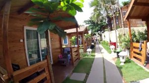 Отель Esterella Do Mar Beach Resort 3 обзор от ht.kz