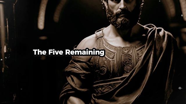 10 Stoic Lessons To MASTER The Art of NOT CARING|Stoicism смотреть онлайн