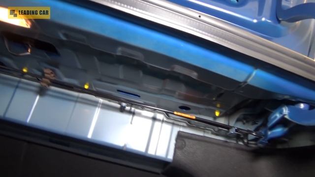 Новый Hyundai Solaris 2017. Презентация в Москве