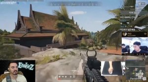 ТОП ИГРОК МИРА ЗАШЕЛ В НОВЫЙ РЕЙТИНГОВЫЙ РЕЖИМ И ВЫНЕС ПРО ИГРОКОВ! PUBG PIO
