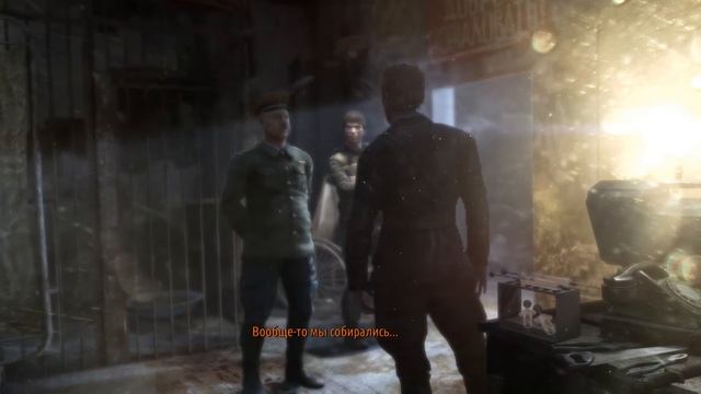 БАЛДЁЖНОЕ ПРОХОЖДЕНИЕ МЕТРО ЛАСТ ЛАЙТ #2 смотреть онлайн