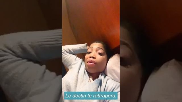 Sylvia minimise de nouveau Emmanuelle Keïta devant Emma Lohoues смотреть онлайн