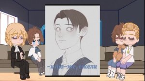 |Реакция Москвы и Санкт-Петербурга на тик ток|18 и 21 век|