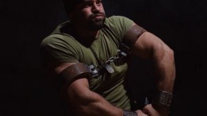 Сергей ЦЫРУЛЬНИКОВ! Реальная СИЛА Казахстана!#секретСилы