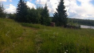 ЧЕРДЫНЬ. Этнос и названия рек и сёл