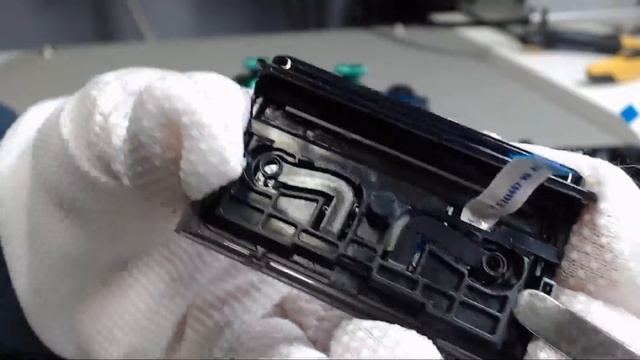 Заменил стики и испортил gamepad (в мастерской сказали купить новый) смотреть онлайн