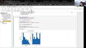 Topic 6: Data Visualization