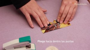 Cómo hacer un Móvil infantil | Manualidades infantiles | @iMujerHogar