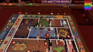 НАСТОЛЬНЫЕ ИГРЫ С ПОДПИСЧИКАМИ 5 - TABLETOP SIMULATOR