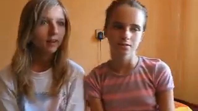 Как достать подругу за 2 минуты :D смотреть онлайн