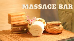 Потрясающая фоновая музыка для расслабления. Massage bar. Top relax.