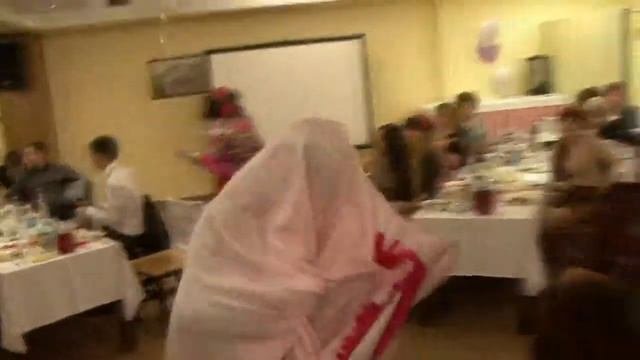 Cвадьба с Трындычихой