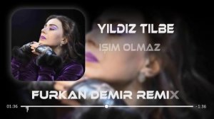 Yıldız Tilbe - İşim Olmaz ( Furkan Demir Remix )