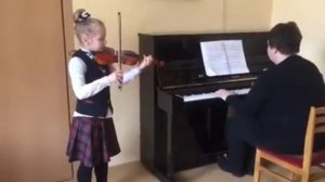 Л. Бетховен «Турецкий Марш»